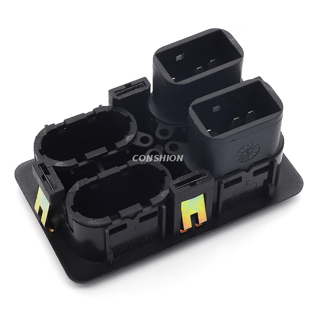 181.3763/2110370972001 Interruptor de ventana - para VAZ -2110