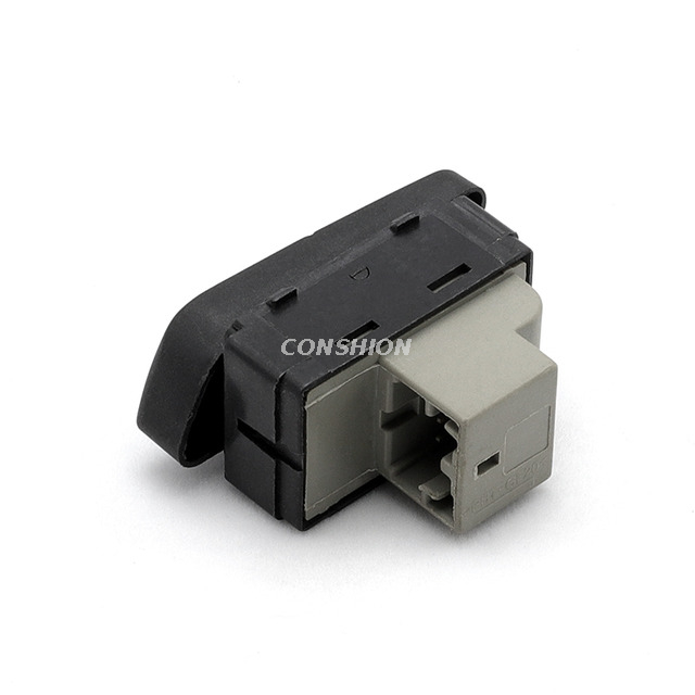 6Q095985501 Interruptor de ventana eléctrica para Volkswagen Fox/Polo