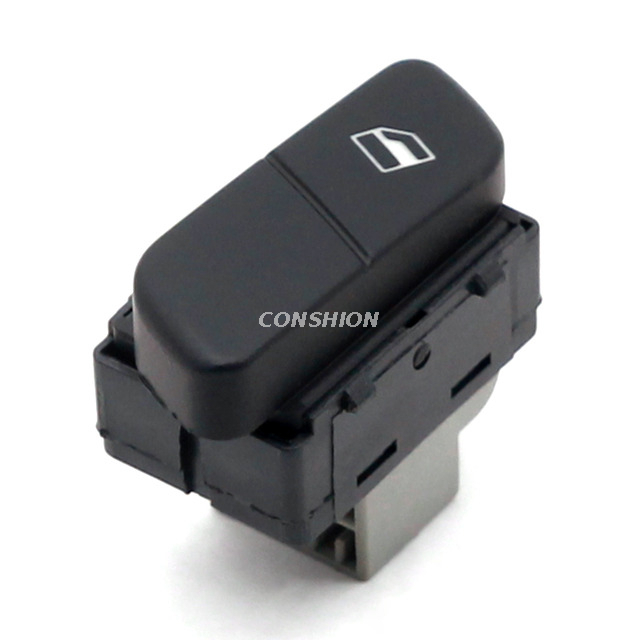 6Q095985601C Interruptor de ventana de alimentación para Volkswagen Fox/Polo