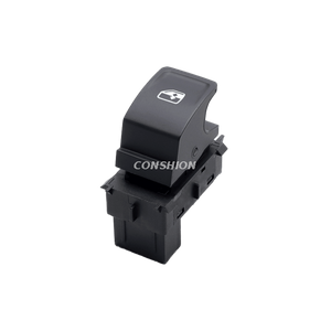 34D959855 Interruptor de ventana eléctrica para Volkswagen Nuevo Jetta