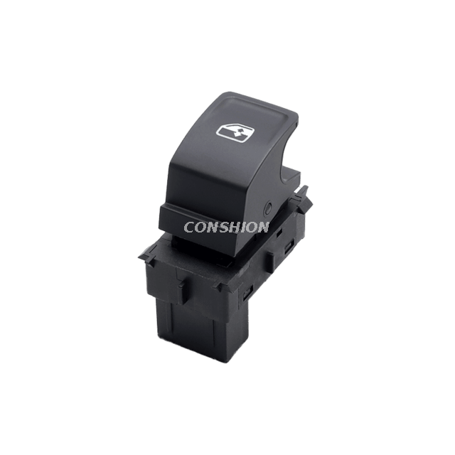34D959855 Interruptor de ventana eléctrica para Volkswagen Nuevo Jetta