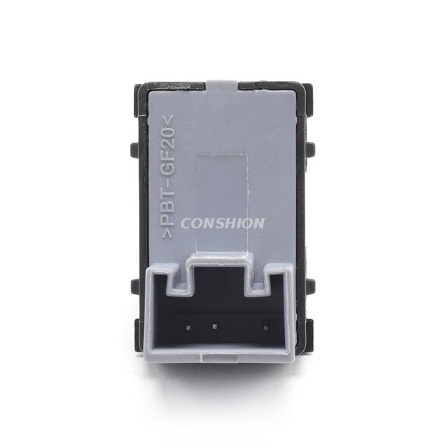 6RD959855D Interruptor de ventana de alimentación para Volkswagen Polo