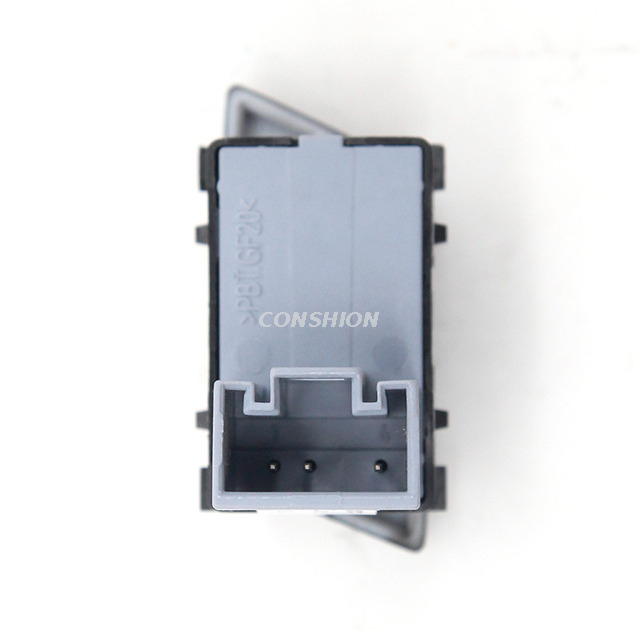 1ZD959855 Interruptor de ventana eléctrica para Volkswagen Skoda Octavia