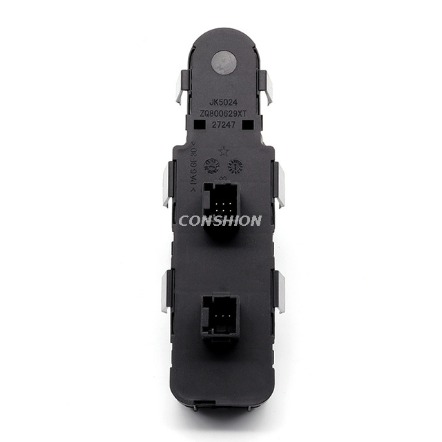 6554. Interruptor de ventana de la potencia para Peugeot 207/307/407 Citroen C3/C4 Picasso