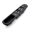 96650621ZD 6490.X6Power Window Switch para Citroen Peugeot3008-5008