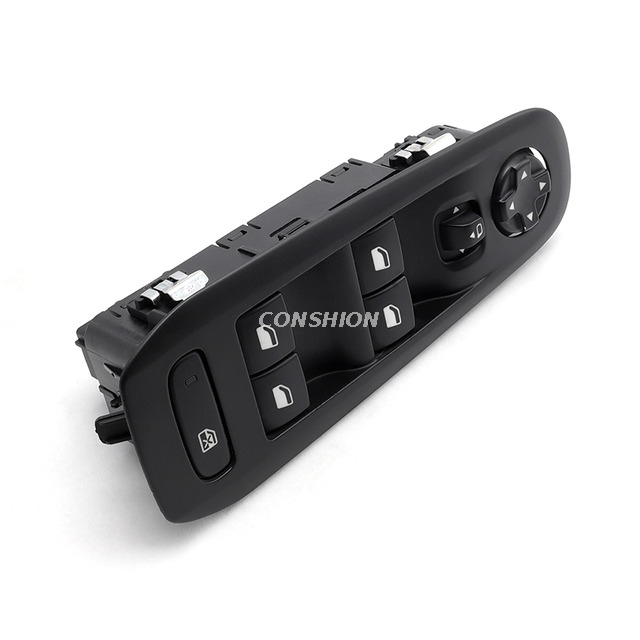 96788264ZD-03D Interruptor de ventana eléctrica para Peugeot 308