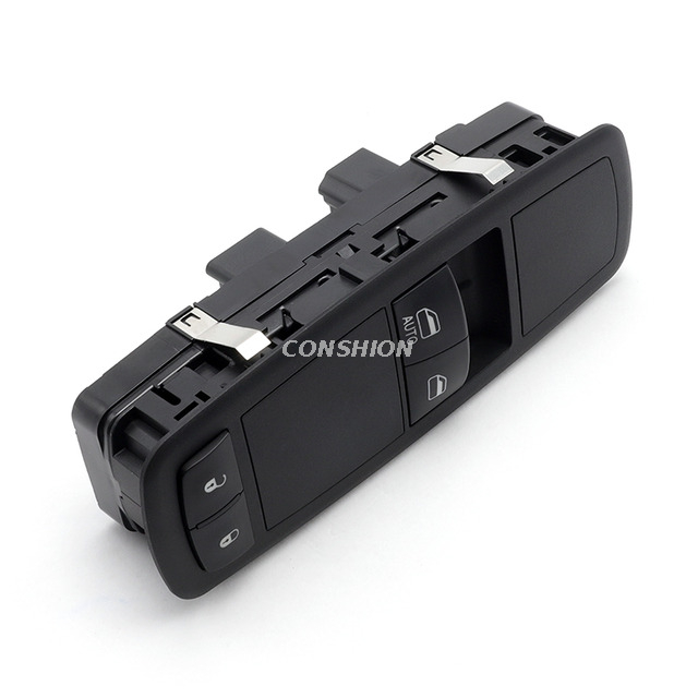 04602537AE Interruptor de ventana eléctrica para Dodge Caravan y Chrysler Town & Country