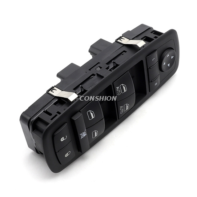 68110871AA / 68298871AA Interruptor de ventana eléctrica para Chrysler Town & Country