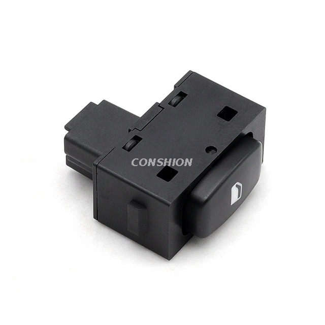 6554 E8 Interruptor de ventana eléctrica para Peugeot 307 Peugeot 407 Citroen C5