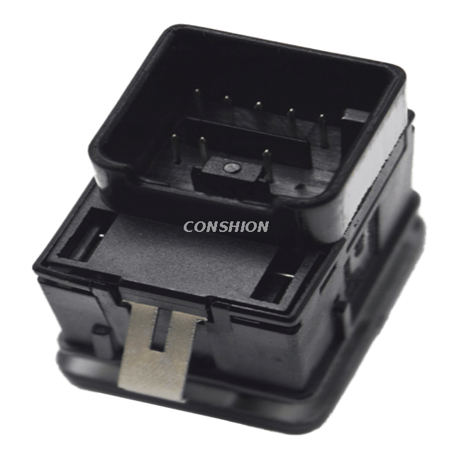 3C0927225C Interruptor de freno de estacionamiento para Volkswagen CC/ Passat B6