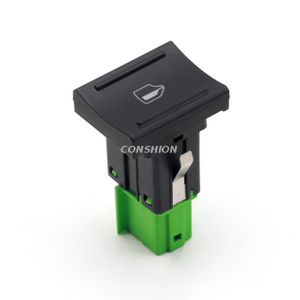 5U0959855B/10027461 Interruptor de ventana eléctrica para Volkswagen Gol G6