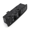254012952R Interruptor de ventana eléctrica para Renault Kadjar Megane IV 