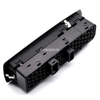 Interruptor de ventana de potencia 809610006 para Renault Meganeiii/Laguna III/Fluence 