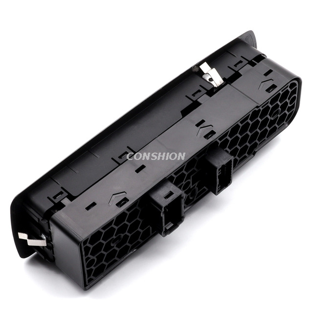 Interruptor de ventana de potencia 809610006 para Renault Meganeiii/Laguna III/Fluence 
