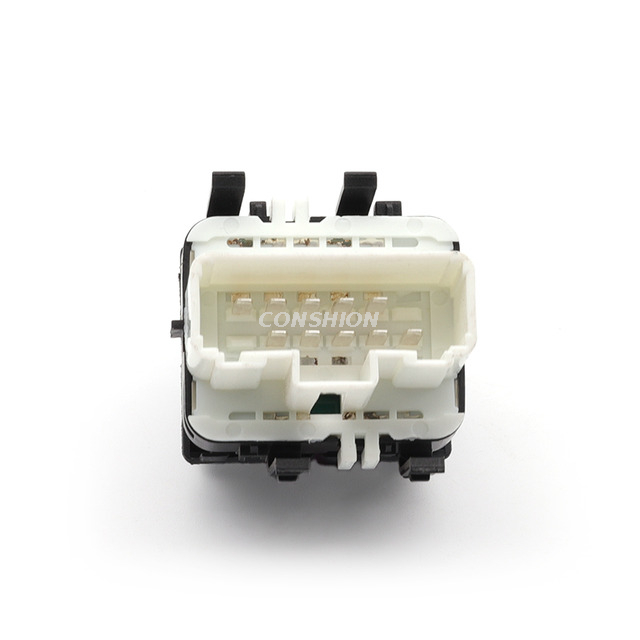 8200108273 Interruptor de ventana eléctrica para Renault Duster Logan Sandero Kangoo