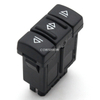 7700817339 Interruptor de ventana eléctrica para Renault R19