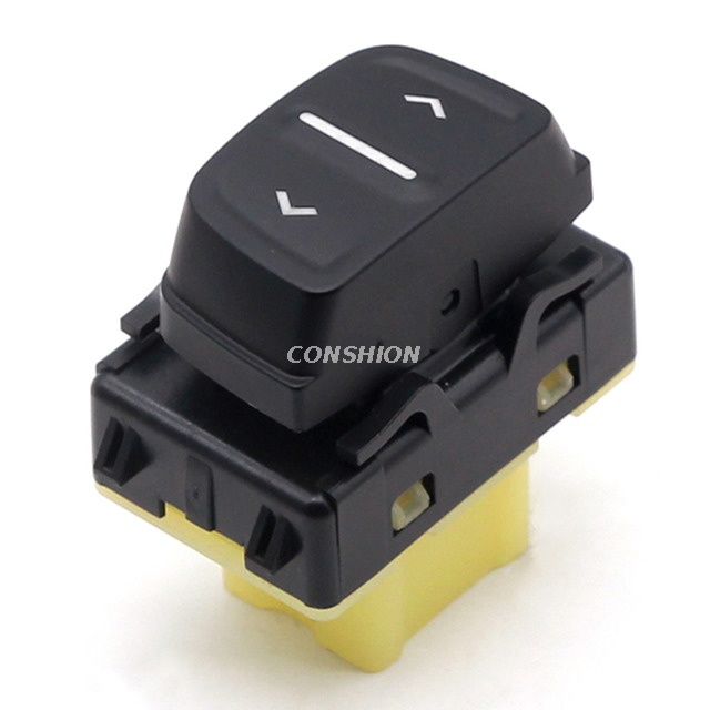 8200442266 8200108265 Interruptor de ventana eléctrica para Renault Dacialogan / Sandero