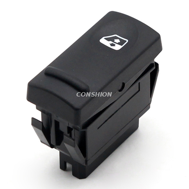 7700817333 Interruptor de ventana eléctrica para Renault 19