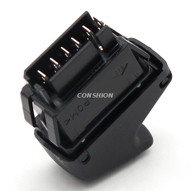 7700838099 Interruptor de ventana eléctrica para Renault Clio/Megane 