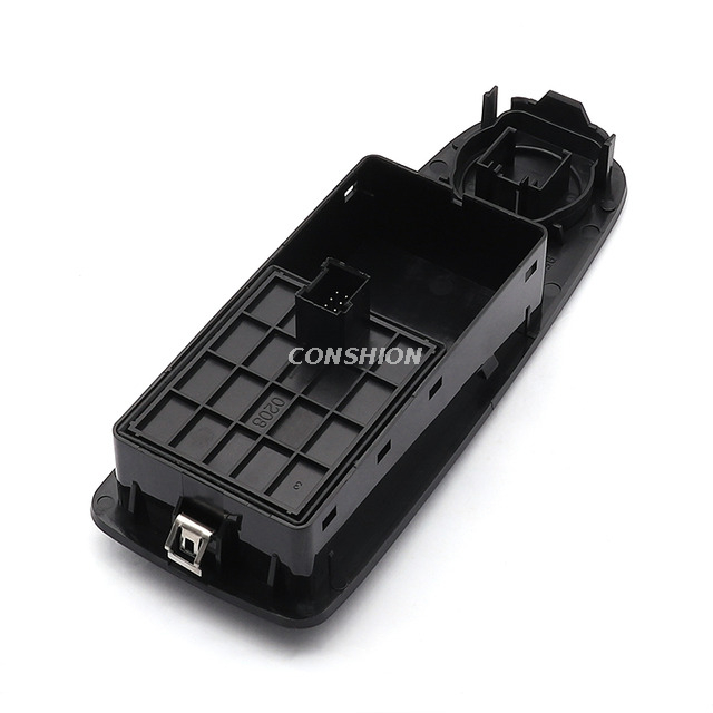 735421713 735487419 6490.x8 Interruptor de ventana eléctrica para Fiat Fiorino Peugeot Bipper