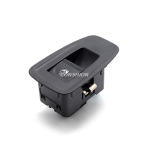 254013877R Interruptor de ventana eléctrica para Renault Clio