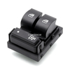 735532905 7355329050 1608705680 Interruptor de ventana eléctrica para fiat ducato Peugeot Boxer y Citroen Relay 