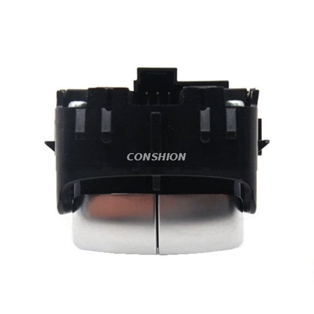 2059050302/2059057011 Interruptor de ventana de energía negra - para Viano Benz C -Class
