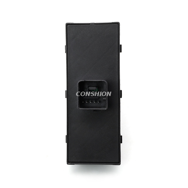 7L6959857E Interruptor de ventana para Volkswagen Touareg