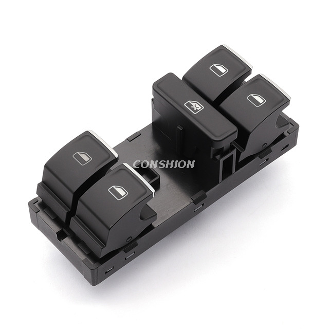 6RD959857E Interruptor de ventana para Volkswagen Nuevo Polo