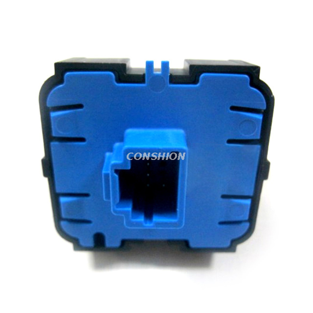  254111678R Interruptor de ventana eléctrica para Renault Logan Duster Sandero 