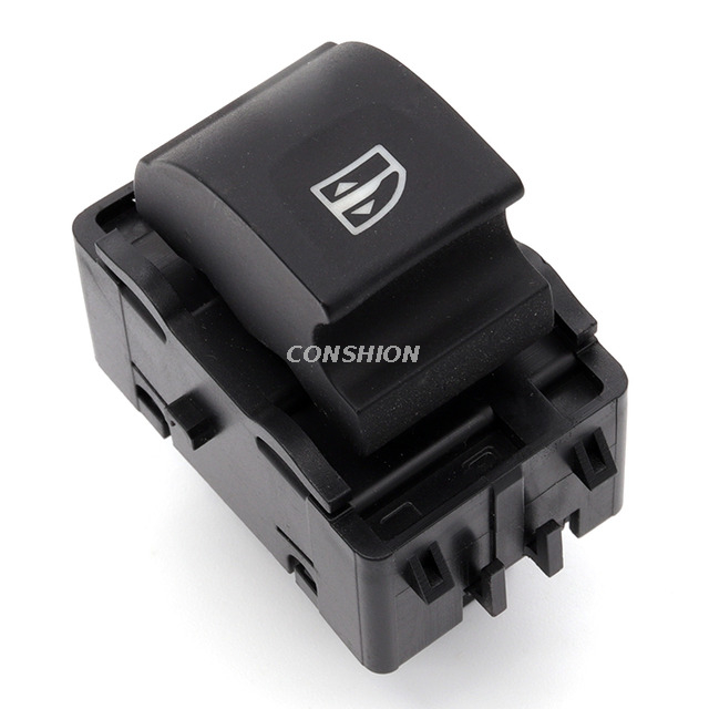 254210001R Interruptor de ventana de energía para Renault Megane/Fluence