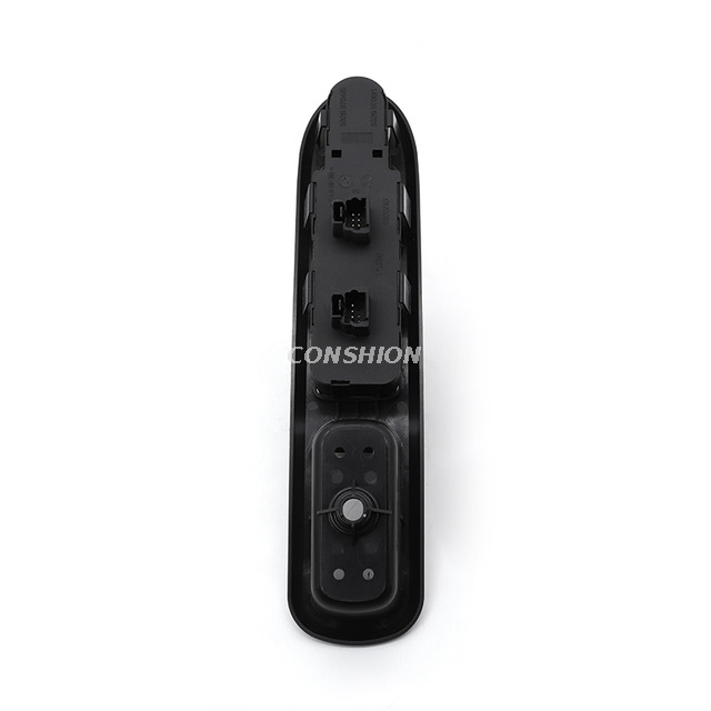 6554.er Interruptor de ventana - para Peugeot 407