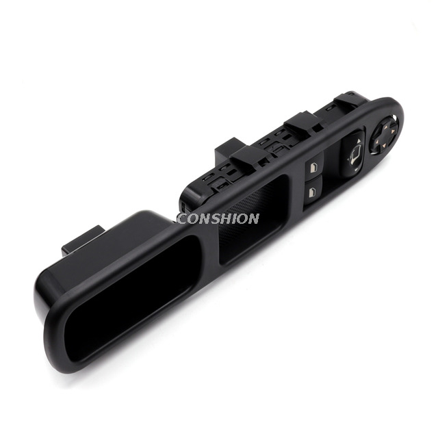 Interruptor de ventana 6554QA - para Peugeot 207