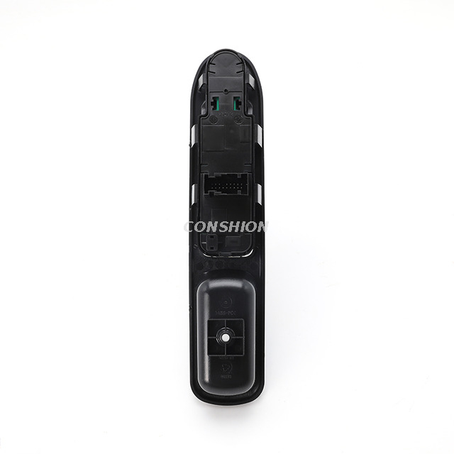 6554.EH Switch de ventana - para Peugeot 207
