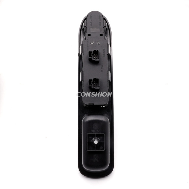 Interruptor de ventana 6554.KT - para Peugeot 307/407