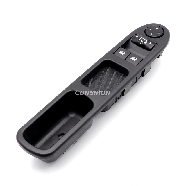 Interruptor de ventana 963516222x - para Peugeot 307