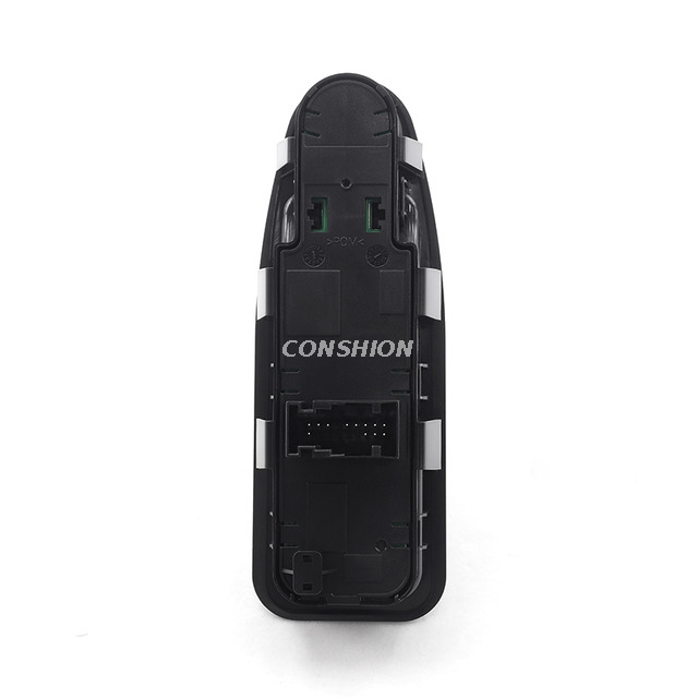 Interruptor de ventana 6554ZH - para Peugeot Expert/ Fiat Scudo/ Citroen Jumpy 