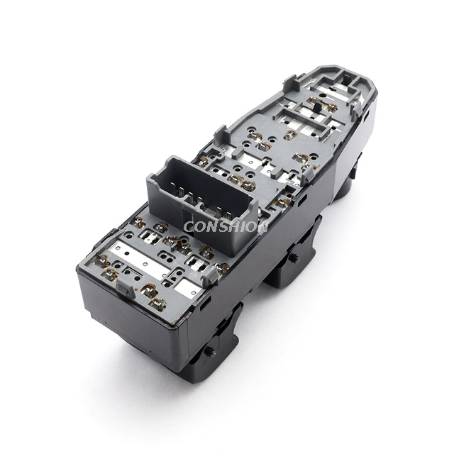 96942497 Interruptor de ventana de alimentación - para Chevrolet Spark