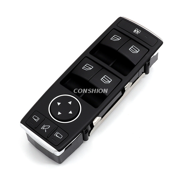 A16690544400 Interruptor de ventana - para Benz GL/ML