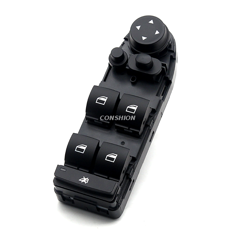 61319122121 Interruptor de ventana de alimentación para BMW X5/E70