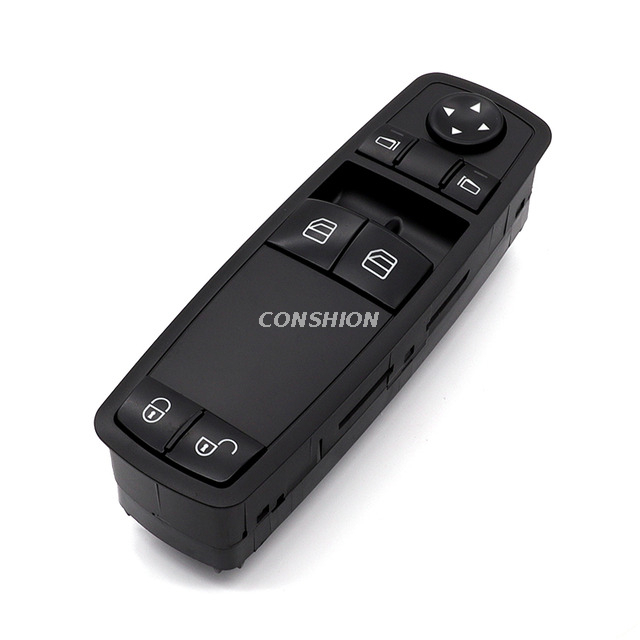 A16982064410 Interruptor de ventana - para Benz W169/W245