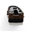 2059056811 Interruptor de ventana marrón - para Benz C -Class