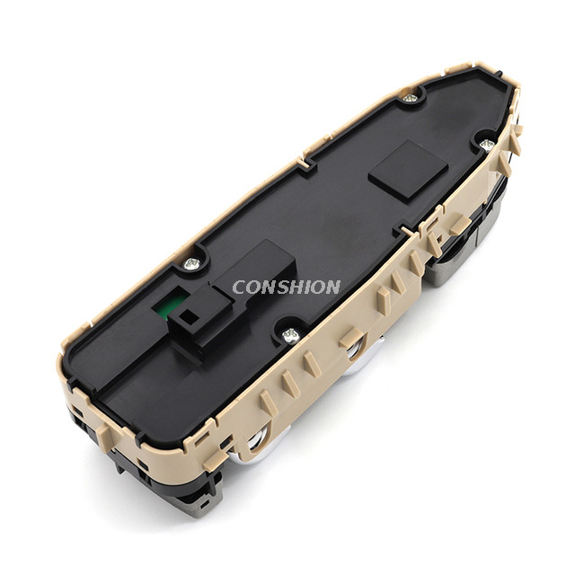 2229052004 Interruptor de ventana beige - para la clase S Benz