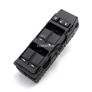 04602780 AAD Interruptor de ventana eléctrica para Jeep Compass/Patriot/Chrysler300/Chrysler200/Dodge Magnum/Avenger/Calibre