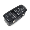 99161315702DML Interruptor de ventana de alimentación para 911/991/718 Boxster/Cayman 