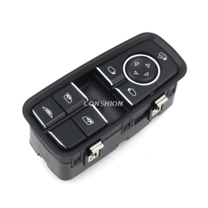 99161315702DML Interruptor de ventana de alimentación para 911/991/718 Boxster/Cayman 
