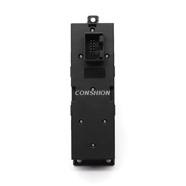 1J4959857D Interruptor de ventana eléctrica para Volkswagen Passat B5 