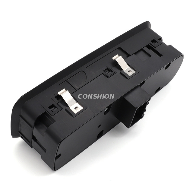 7PP959858A Interruptor de ventana eléctrica para Panamera/Cayenne/Cayman/Macan