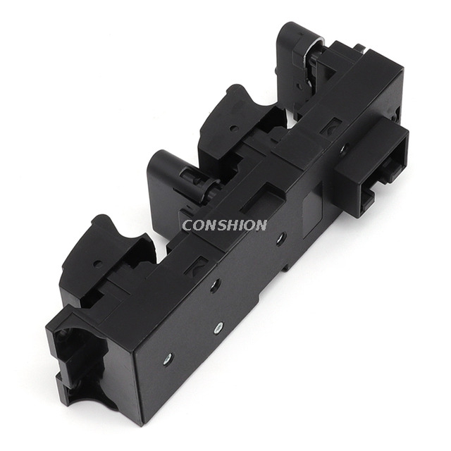 1J4959857B Interruptor de ventana eléctrica para Volkswagen Passat B5