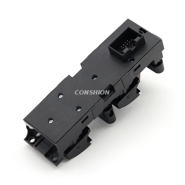 18G959857B Interruptor de ventana eléctrica para Volkswagen Lavida /Bora